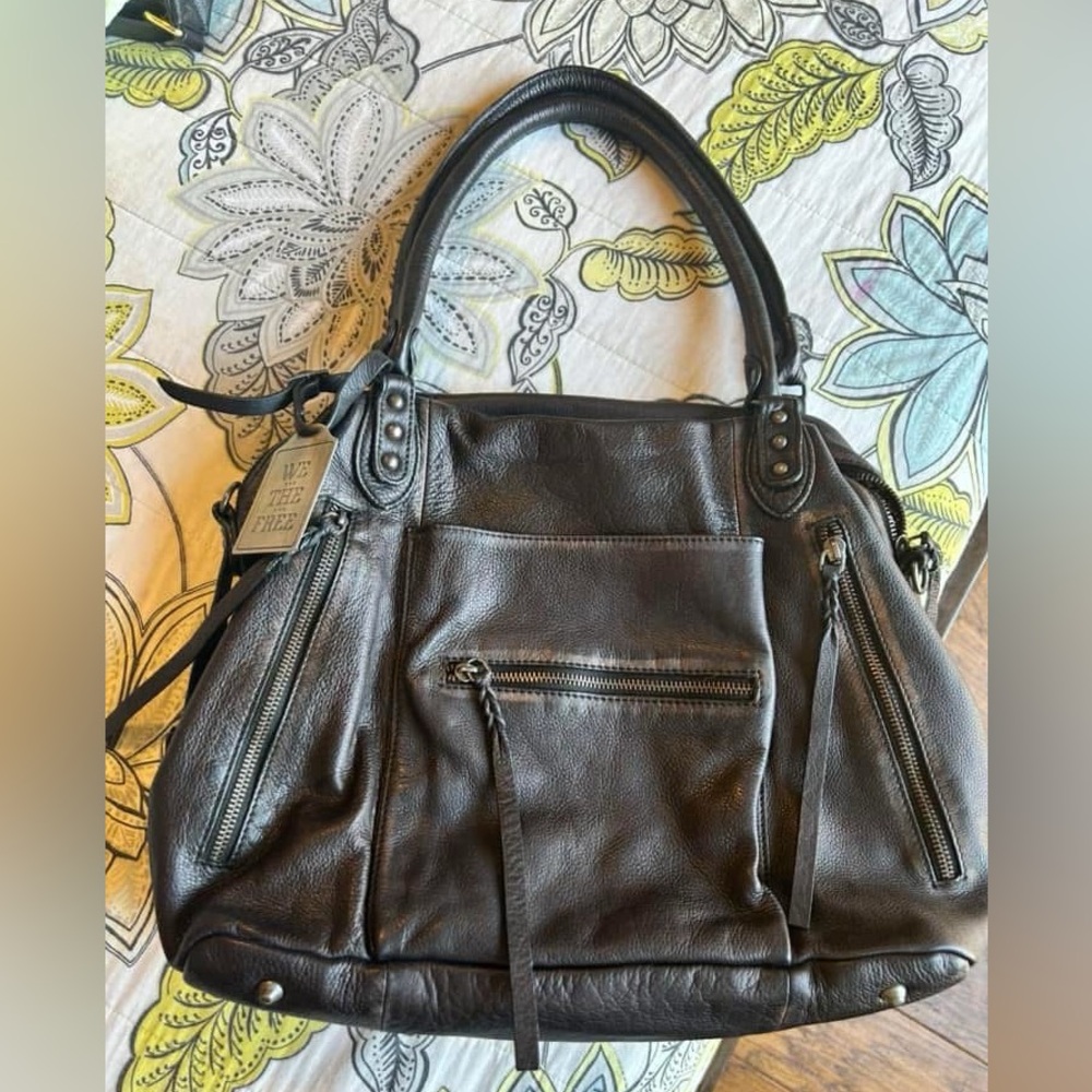 Free People bag